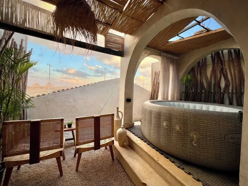 Cielitoo lindoo w/Skylight - Image 1