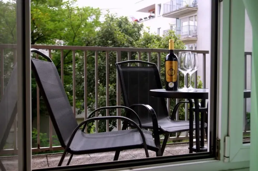 apartment golden Prague - Image 1