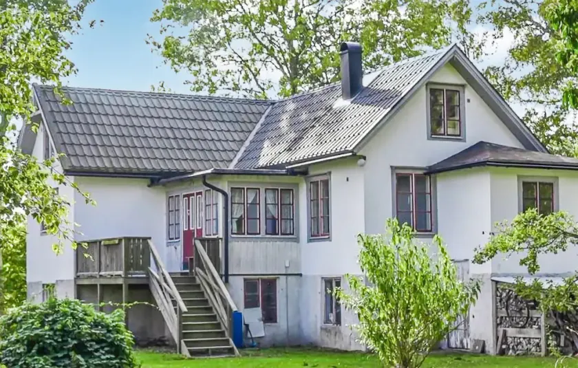Bella casa a Löttorp con WiFi - Image 1