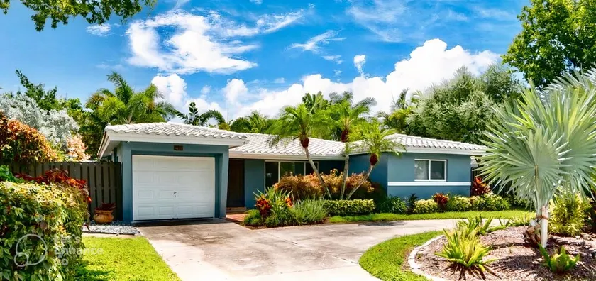 Near Beaches and Wilton Drive - Image 1