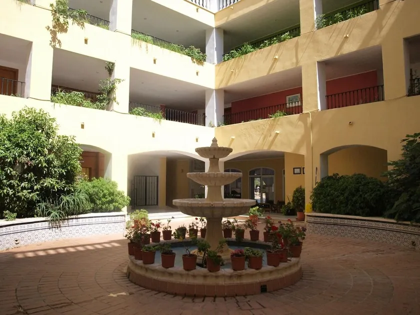 Familienwohnung mit Pool und Wi-Fi in Alcossebre - Image 1