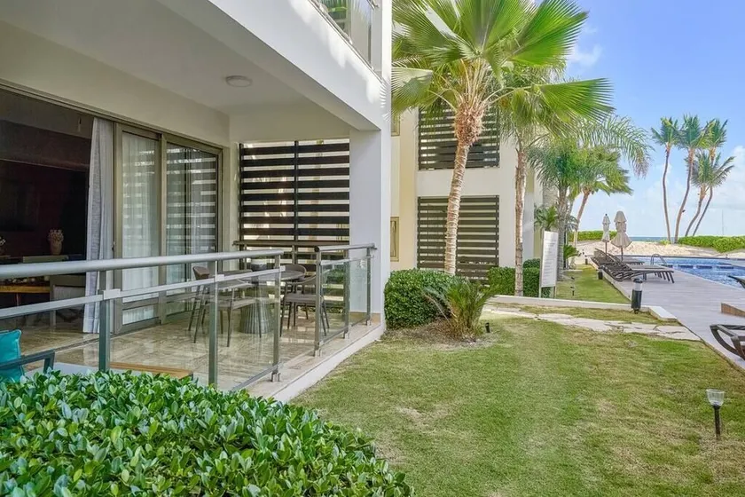 Luxury Beach Condo B-101 @ Costa Atlantica - Image 1