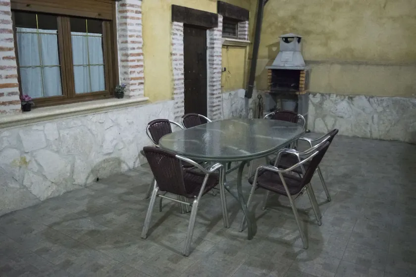 Turistboliger El Caneco til 8 personer - Image 1