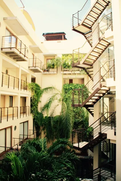 Casa Del Río In The  Historic Center Of Santa Marta Spectacular - Image 1