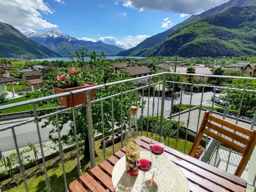 Appartamento Marco by Interhome - Image 1