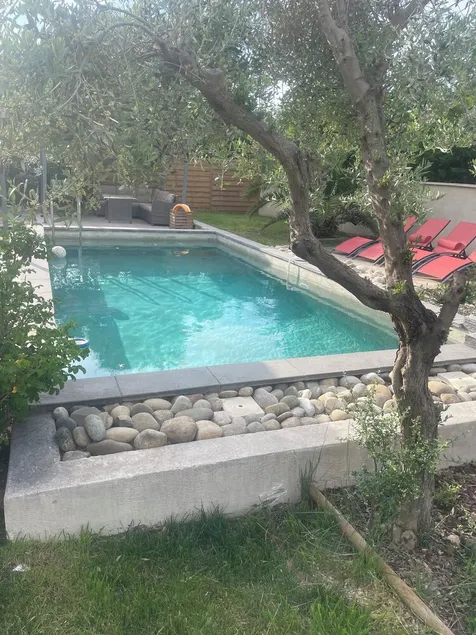villa le luberon em provença - Image 1