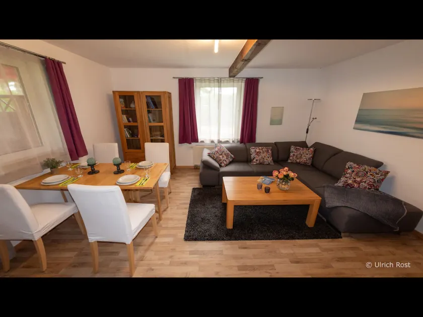 5 Sterne Ferienhaus am gruenen Kamp - Image 1