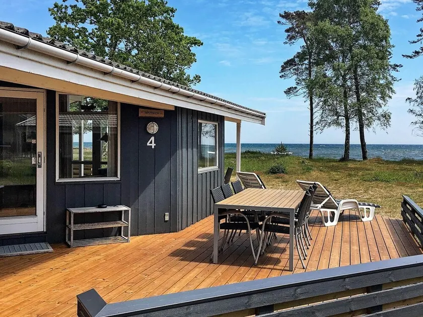 4 star holiday home in Nexø - Image 1