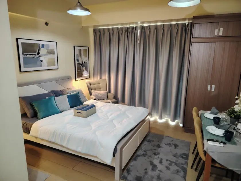 Affordable Suite at 150 Newport Blvd near NAIA T3 - Image 1