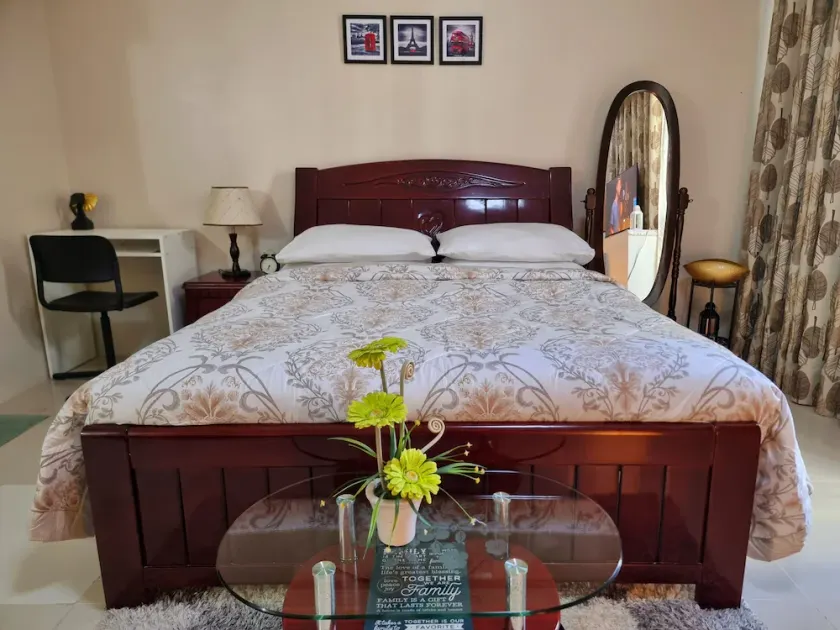 3N Palm Tree Villas - Image 1