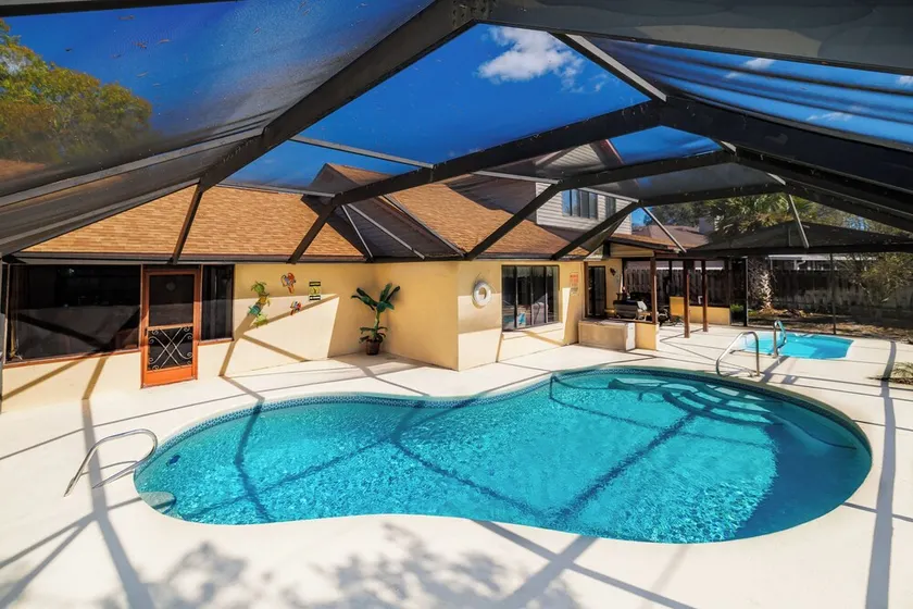Große Luxus-Haus - 2 Pools - In der Nähe von Strand -Disney - Image 1