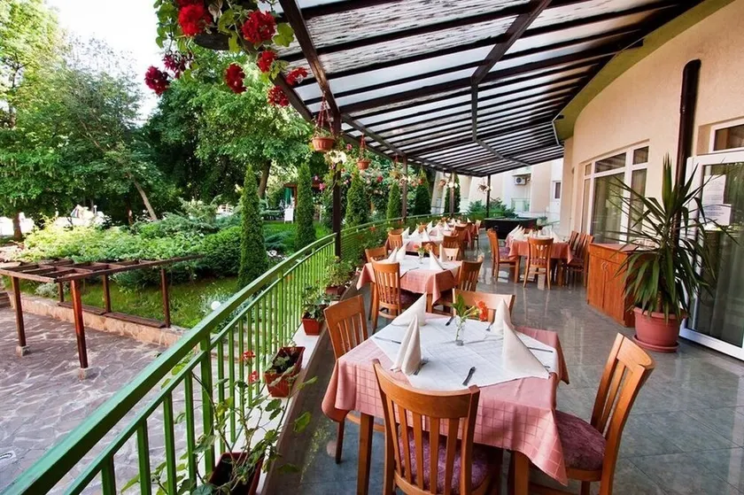 Ljuljak Hotel - Image 1