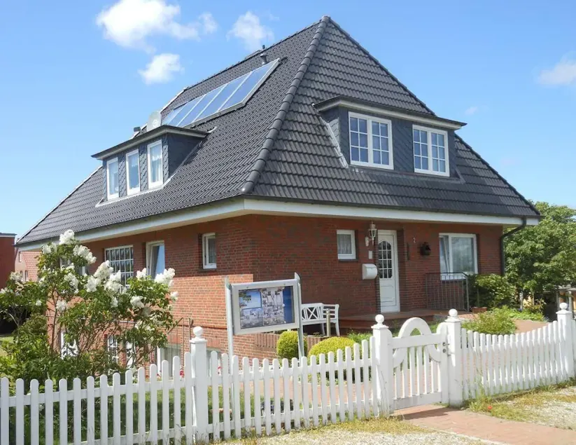 Ferienhaus-Heisser-Sand-Whg-1 - Image 1