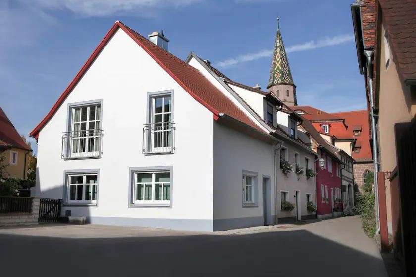 Ferienhaus für 4 Gäste mit 90m² in Bad Windsheim (20365) - Image 1