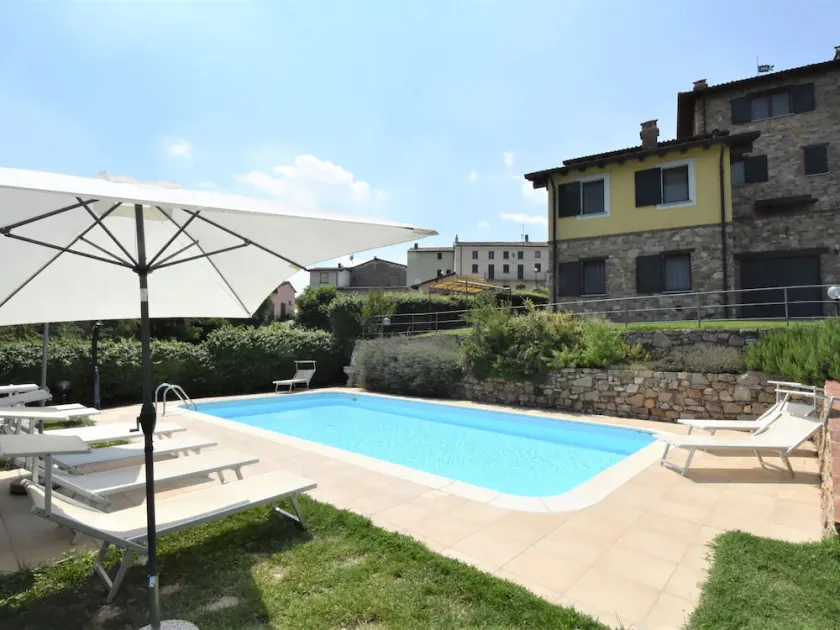 Apartment La Corte Bricca - Trilo B by Interhome - Image 1