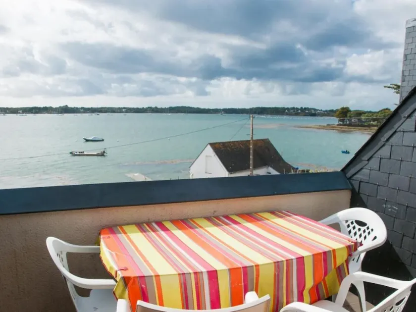Apartamento vista mar - Image 1