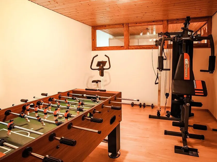 65-square-meter vacation apartment with two bedrooms - Image 1