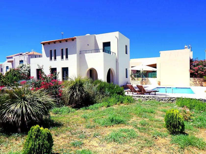 Elina Villes. Villa Anna - Image 1