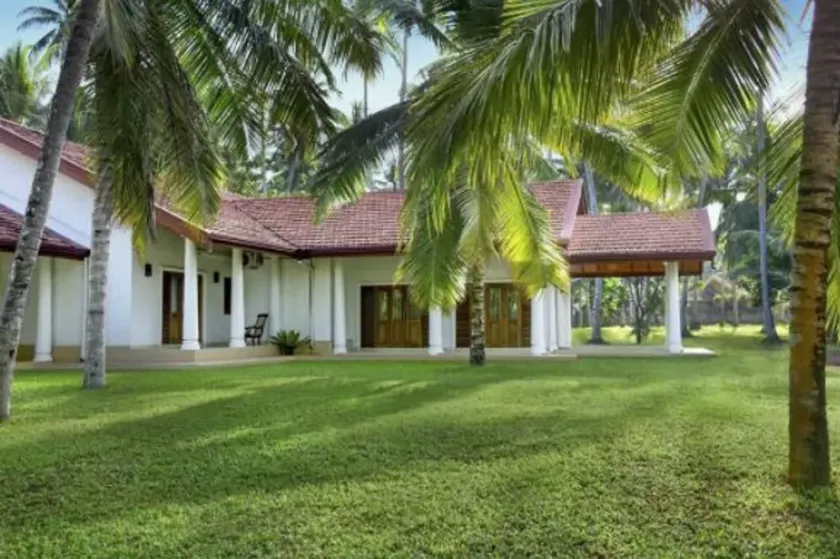 Coco villa Peach Tree - Image 1