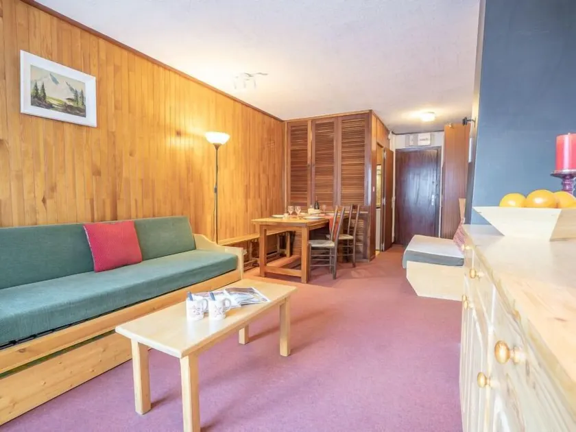 Apartment Le Grand Tichot A et B - Val Claret-9 by Interhome - Image 1
