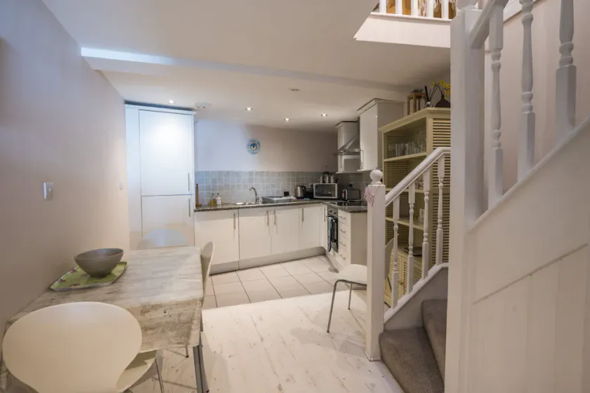Location, Location, Location...When choosing the perfect holiday apartments, location is the key fac - Image 1