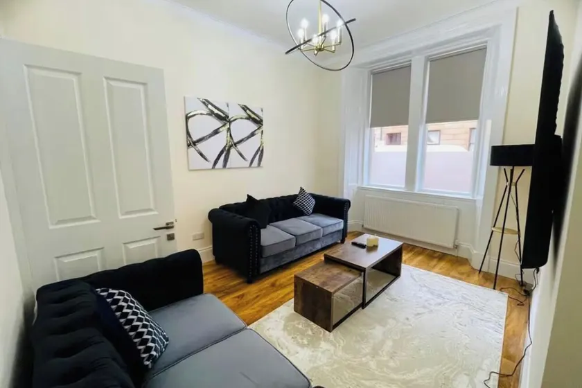 Near Hampden - Parking - Wifi - Sleeps 6 - Image 1