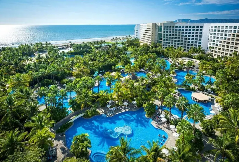 Grand Mayan Vidanta One Bedroom Suite Nuevo Vallarta - Image 1