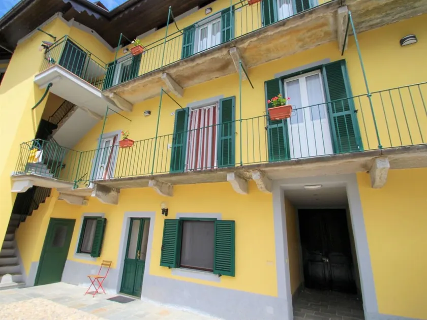 Bellissimo appartamento per 4 persone con WIFI, TV e patio - Image 1