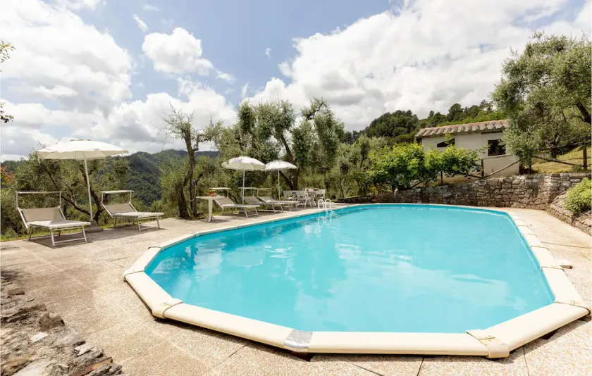 Superbe maison à Borgo a Mozzano LU - Image 1