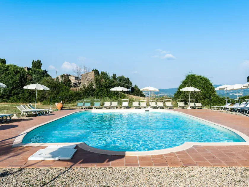 Ferienwohnung Pisa by Interhome - Image 1