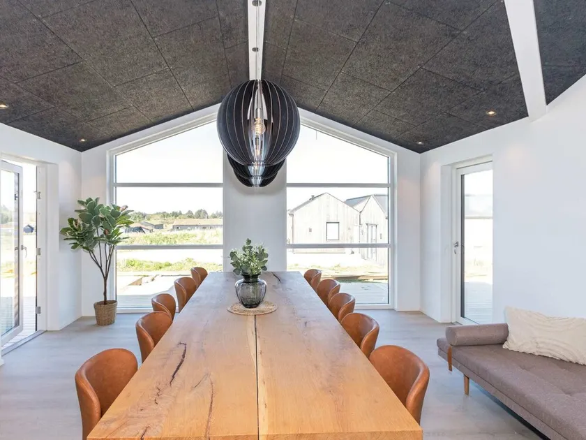 4 star holiday home in Saltum - Image 1