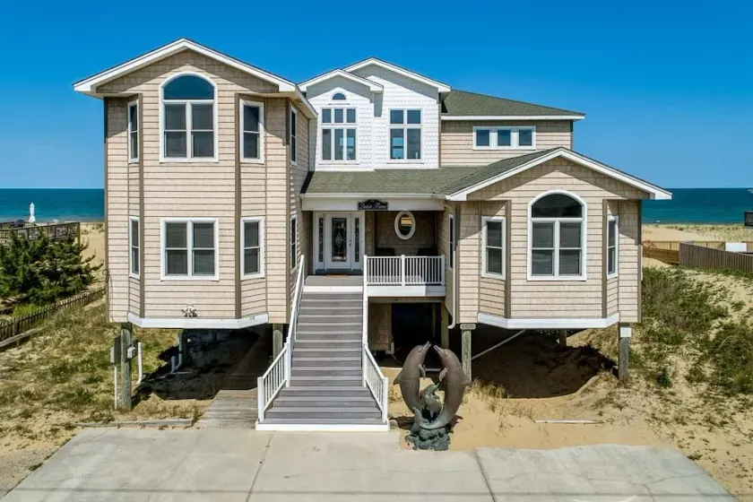 Quiet Time | Oceanfront - Image 1