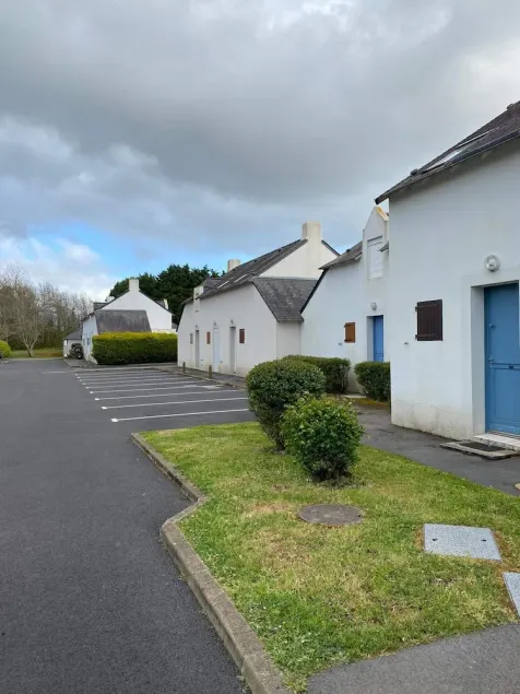 Seaside cottage - Image 1