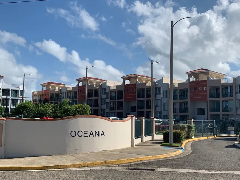 Arecibo, Puerto Rico (Playa Islote) - Image 1