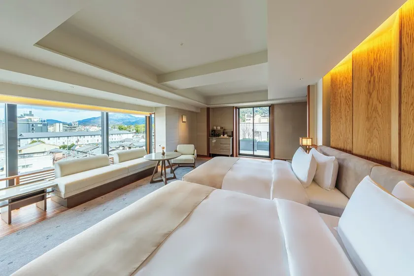 Imperial Hotel, Kyoto - Image 1