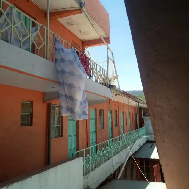 Jordan Guest House - Image 1
