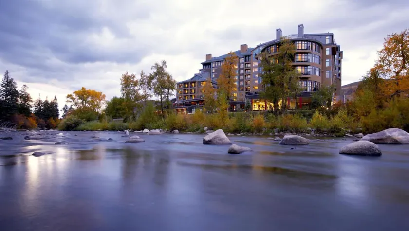 Studio - Westin Riverfront Mountain Villas - Full Resort Access - Image 1