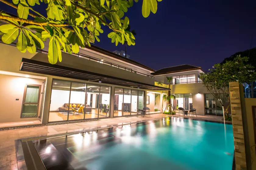 Villa Navin Resort - Image 1
