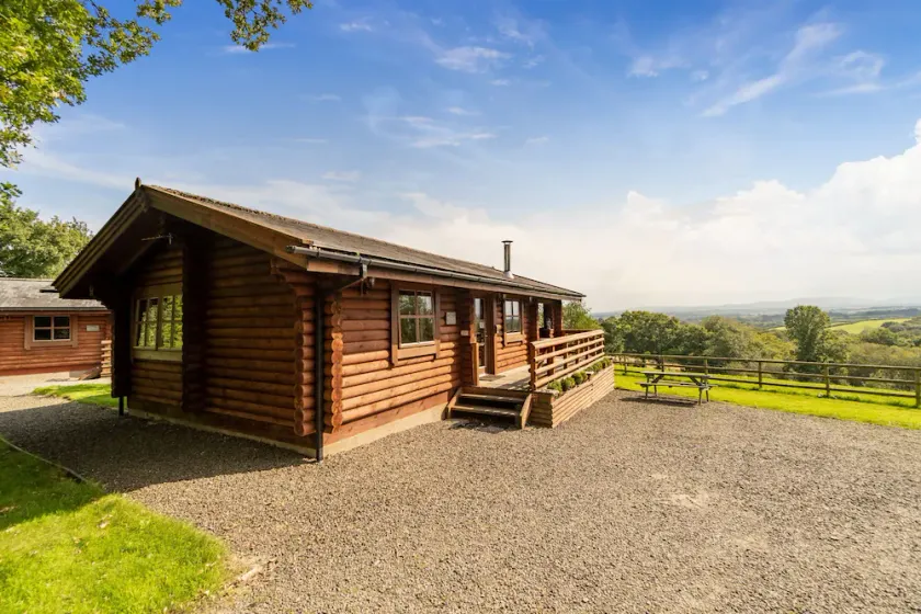 Family-friendly, centrally placed for all parts of Devon, unspoilt countryside - Image 1