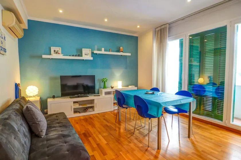 Aire Apartment by Hello Homes Sitges - Image 1