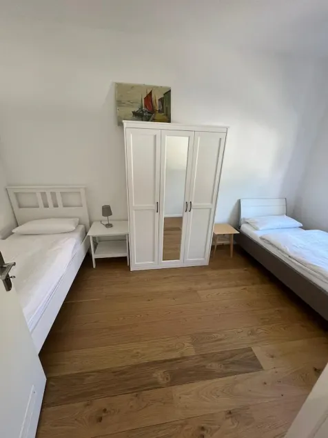 Urban City Apartment - Image 1