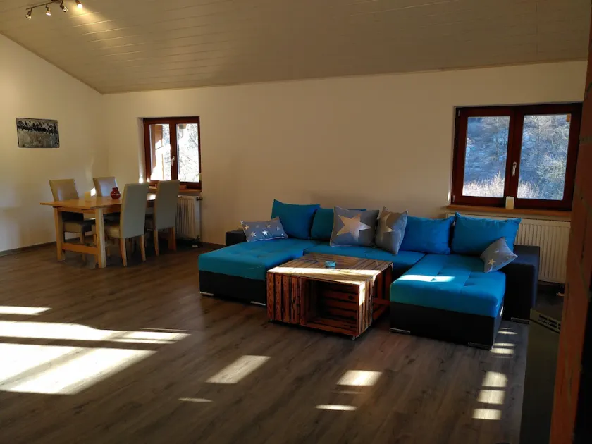 Vacation apartment/apartment for 5 guests with 80m² in Modautal (163351) - Image 1