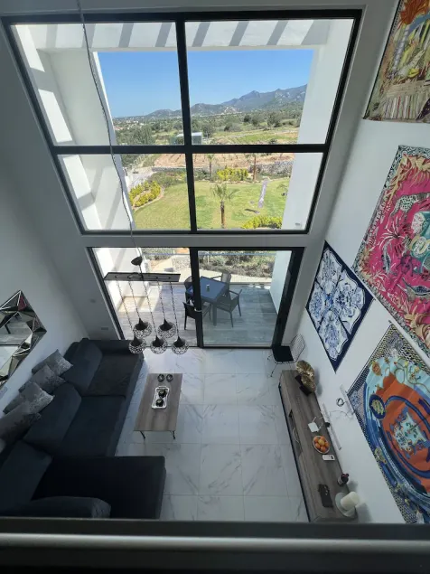 Hermes Penthouse - Image 1