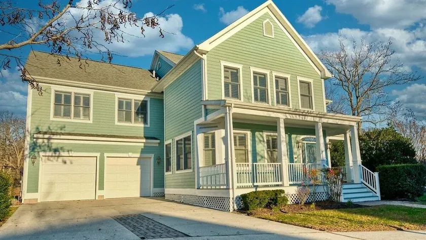Bear Trap Dunes * 7BR Spectacular & Luxurious Home - Image 1