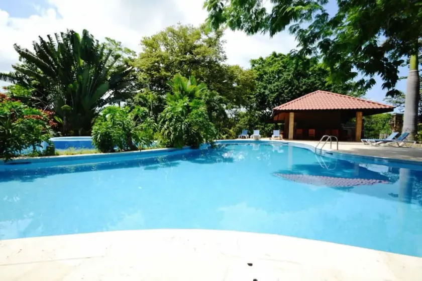 Sea- Esta  Condo #105C at Leora Pacifico Condo in Tamarindo Beach Costa Rica - Image 1