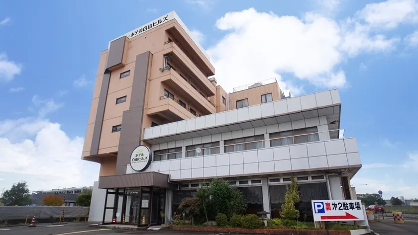 Hotel Hakusan Hills - Image 1
