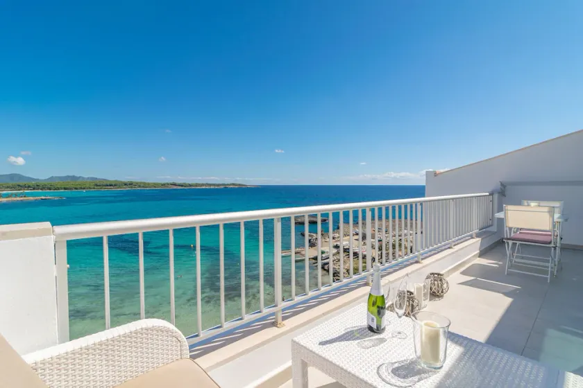 Marinamar Sea View - Image 1