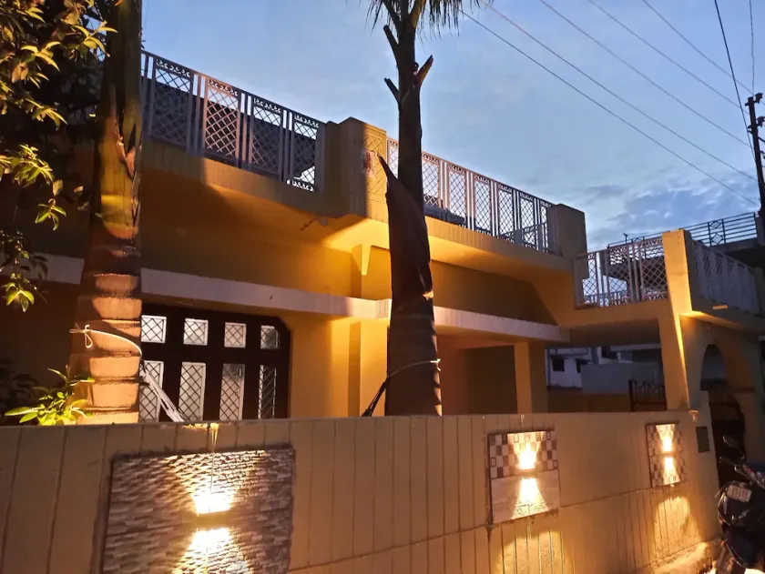 Cozy and Charming Independent 2BHK Villa. - Image 1