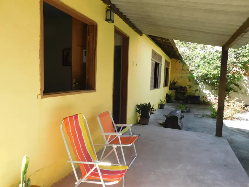 Simple house in Cabo Frio near the beach - Image 1