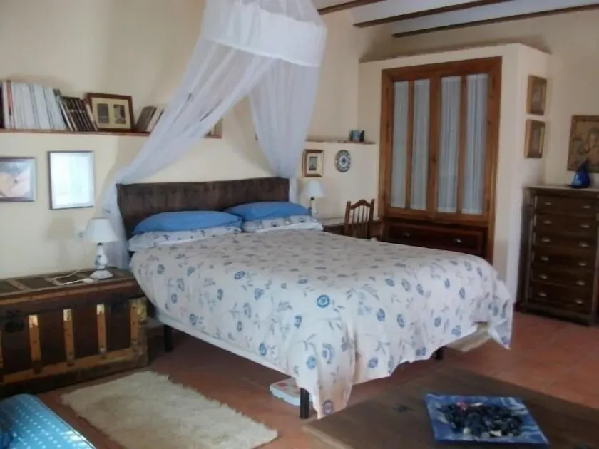 Self catering Posada del Júcar til 14 personer - Image 1